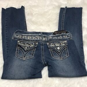 PREMIERE Bootcut Jeans Size 7/8S